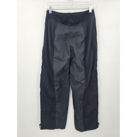 Nike Trail Women's S Black Dri-Fit Long-Sleeve Top and Repel Running Pants NWT - Picture 5 of 16